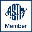 ASTM logo