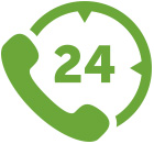 24-hour-pickup