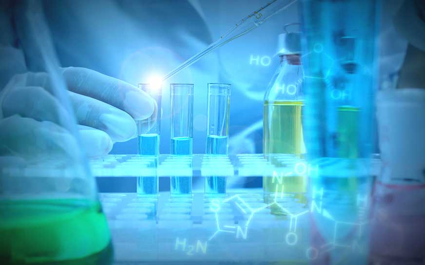 homogeny-testing