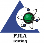 pjla testing logo